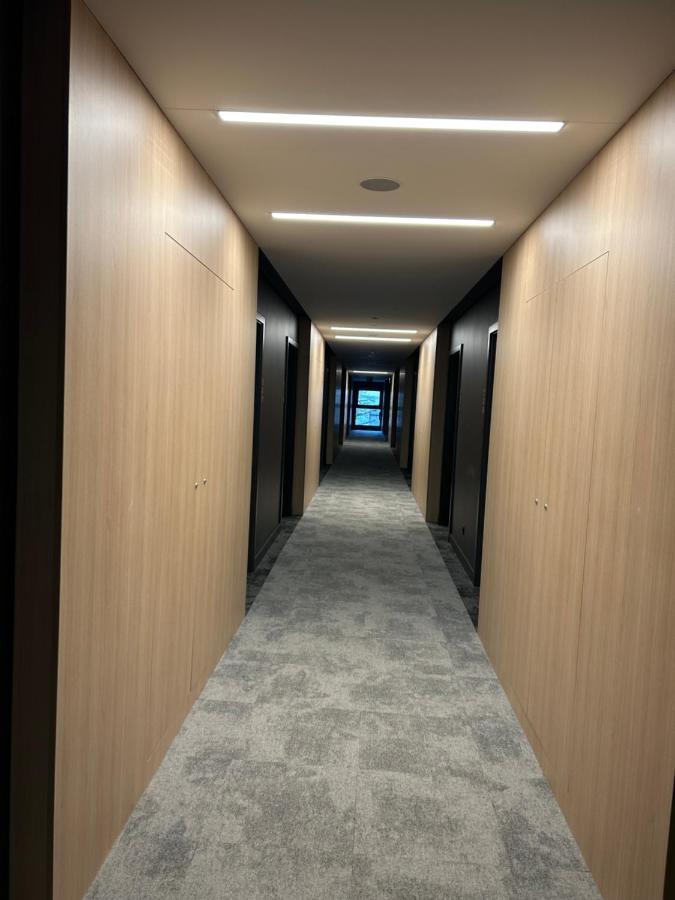 Apartamenty Pl. Wolnosci 6 Poznaň Exteriér fotografie