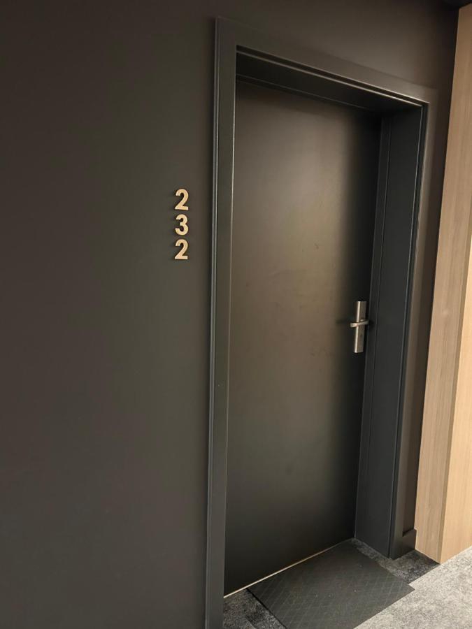 Apartamenty Pl. Wolnosci 6 Poznaň Exteriér fotografie