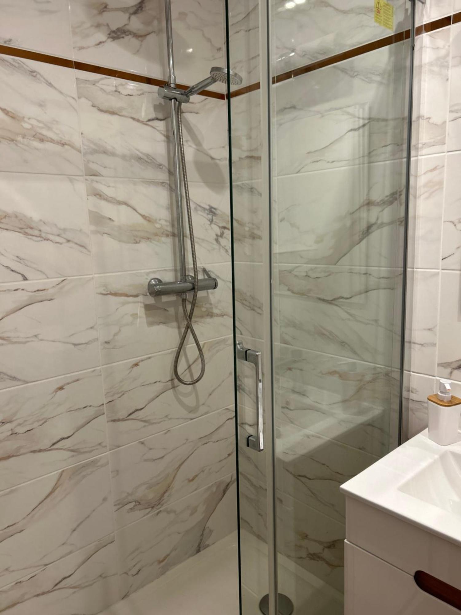 Apartamenty Pl. Wolnosci 6 Poznaň Exteriér fotografie
